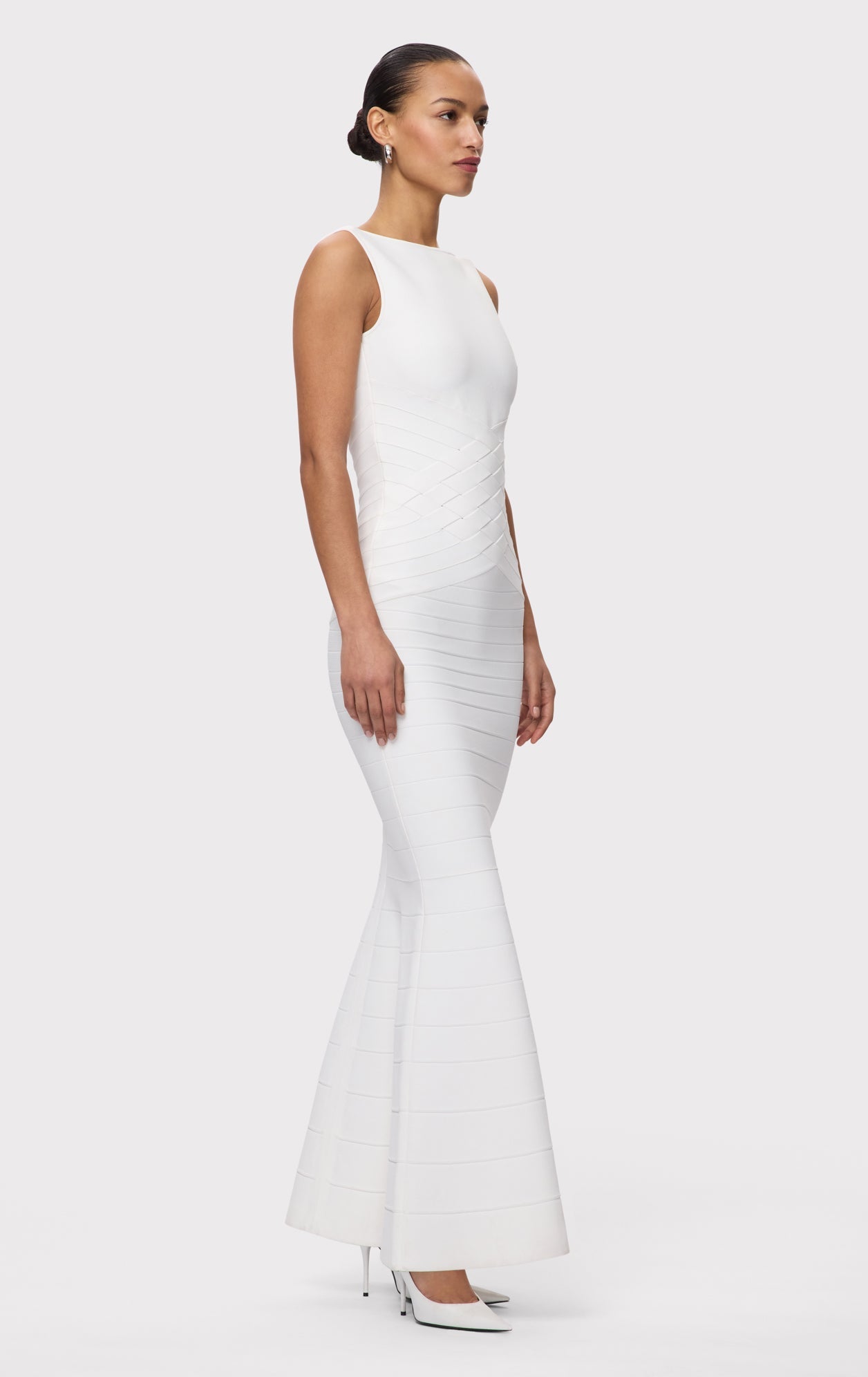 THE DION DRESS