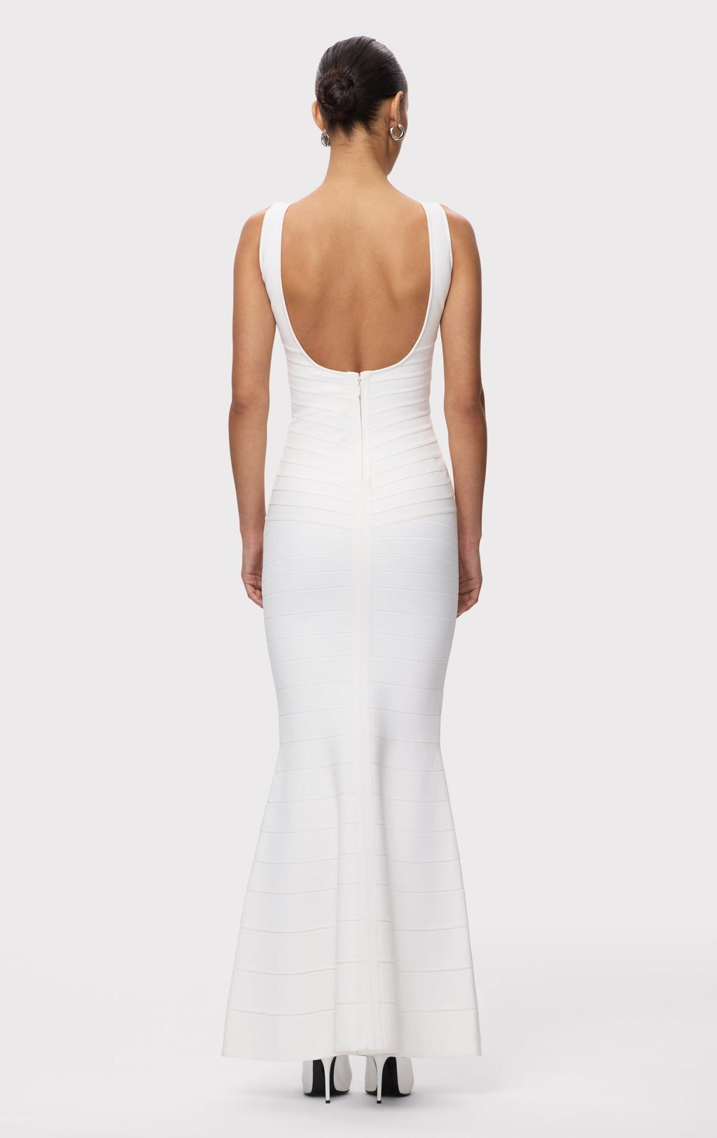 THE DION DRESS