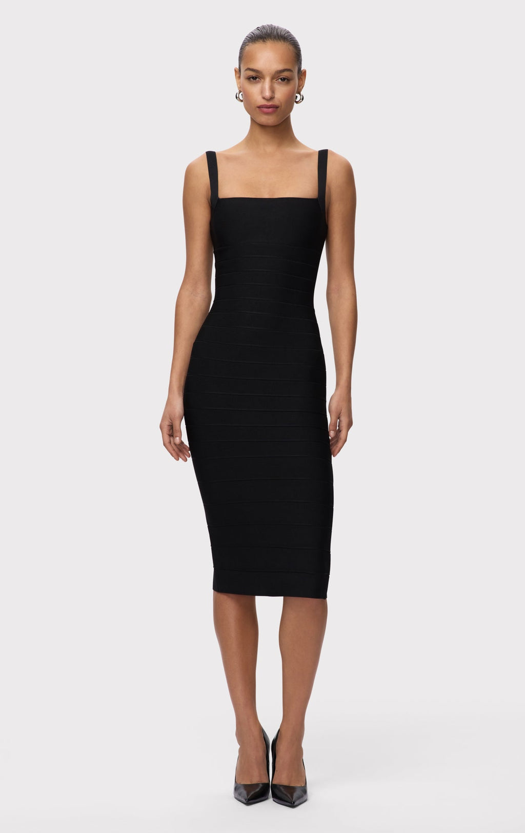 THE NERI DRESS