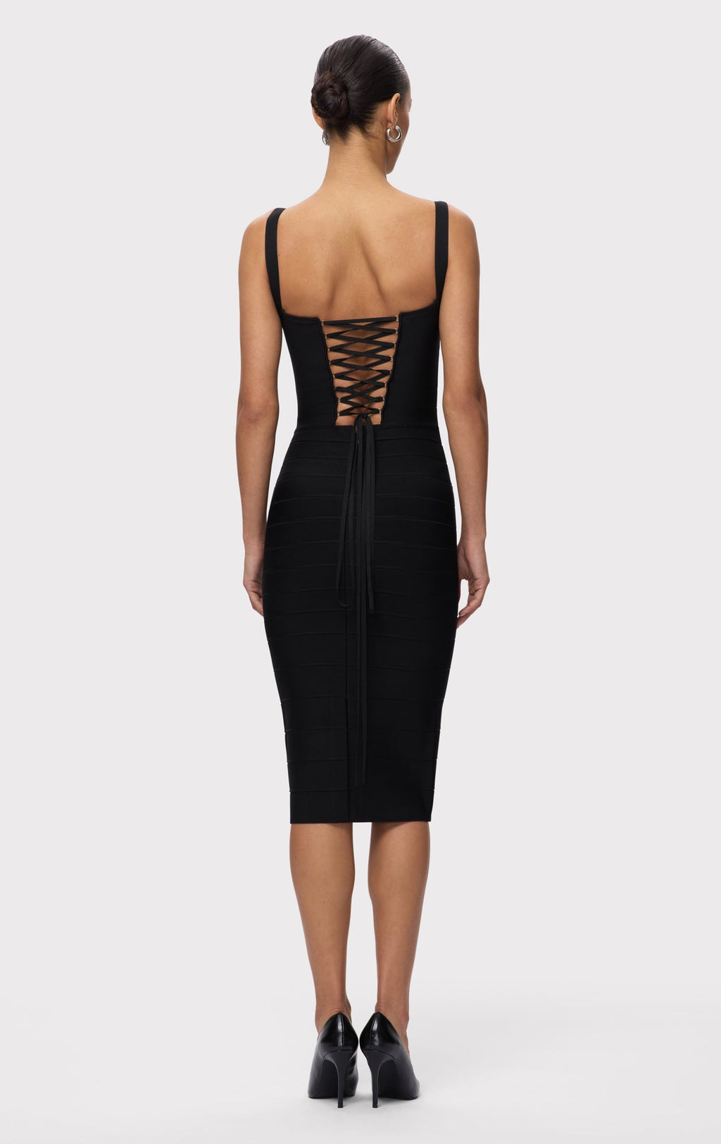 THE NERI DRESS