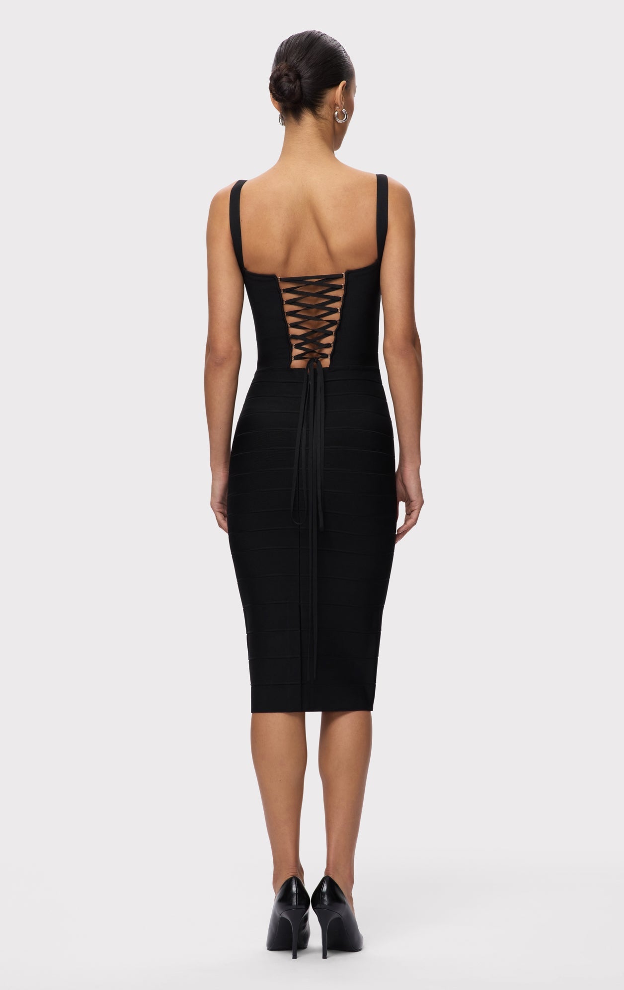 THE NERI DRESS