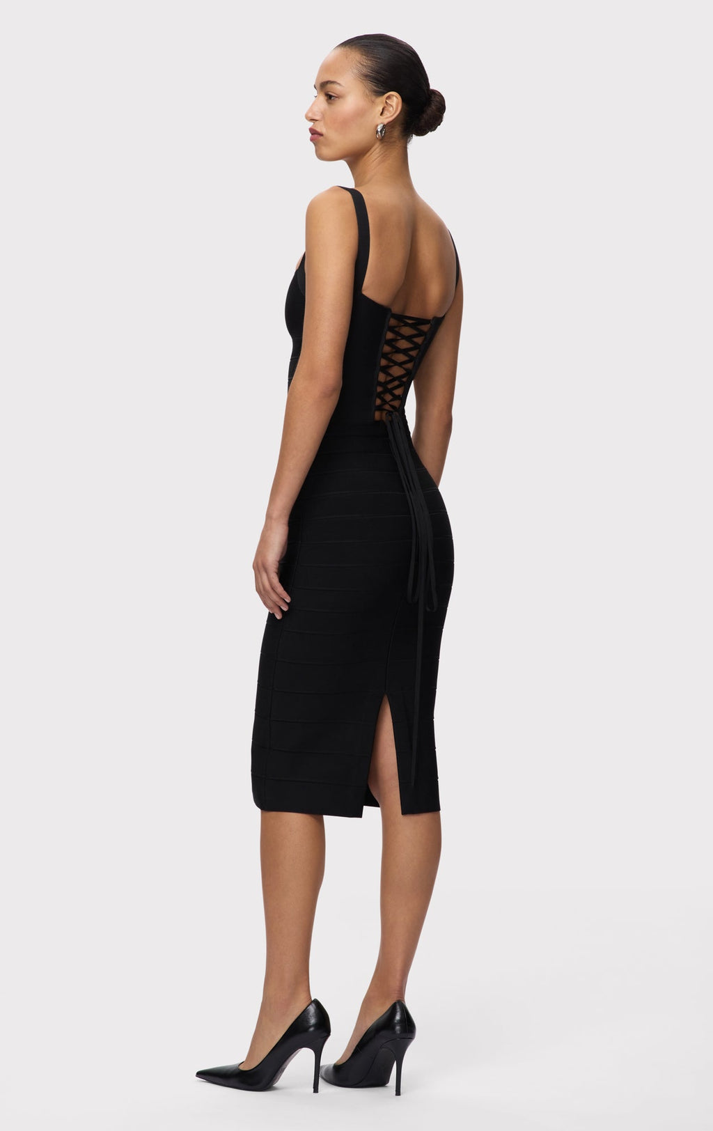THE NERI DRESS