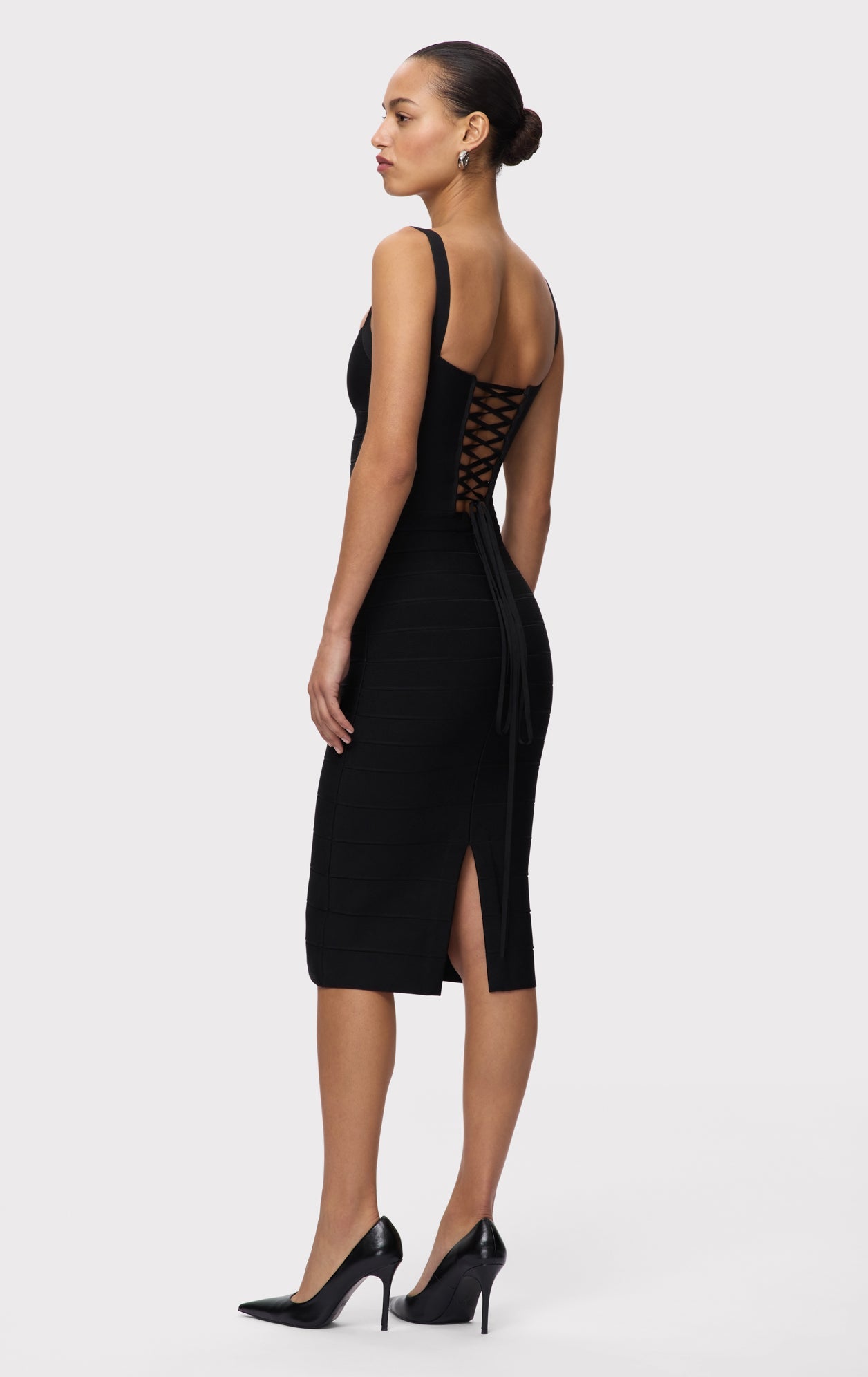 THE NERI DRESS