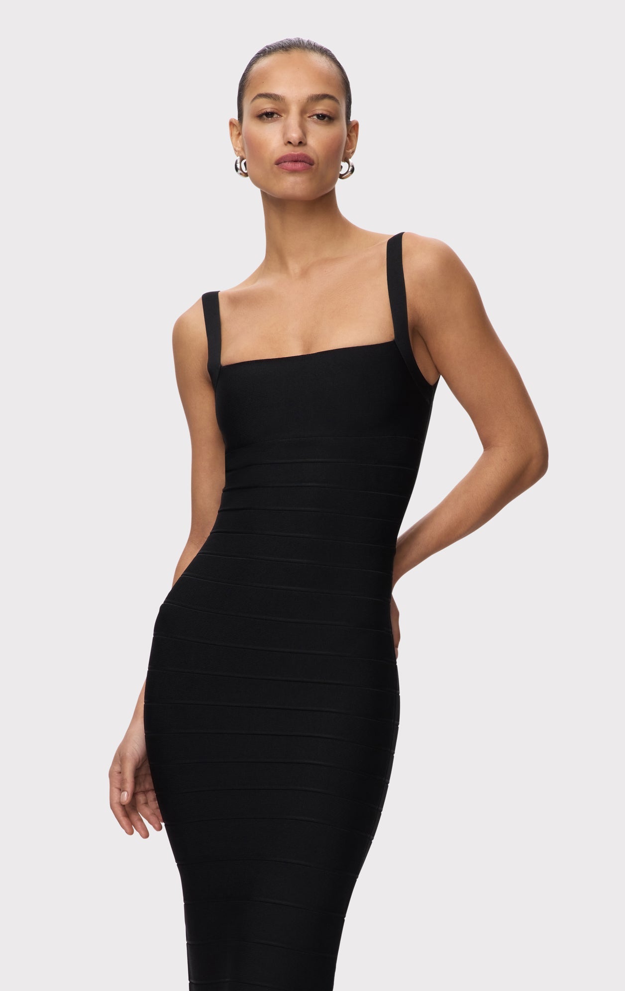 THE NERI DRESS