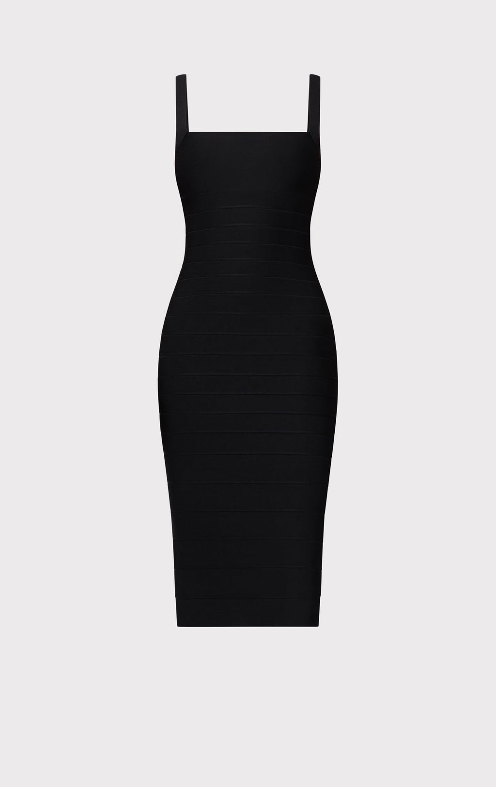THE NERI DRESS