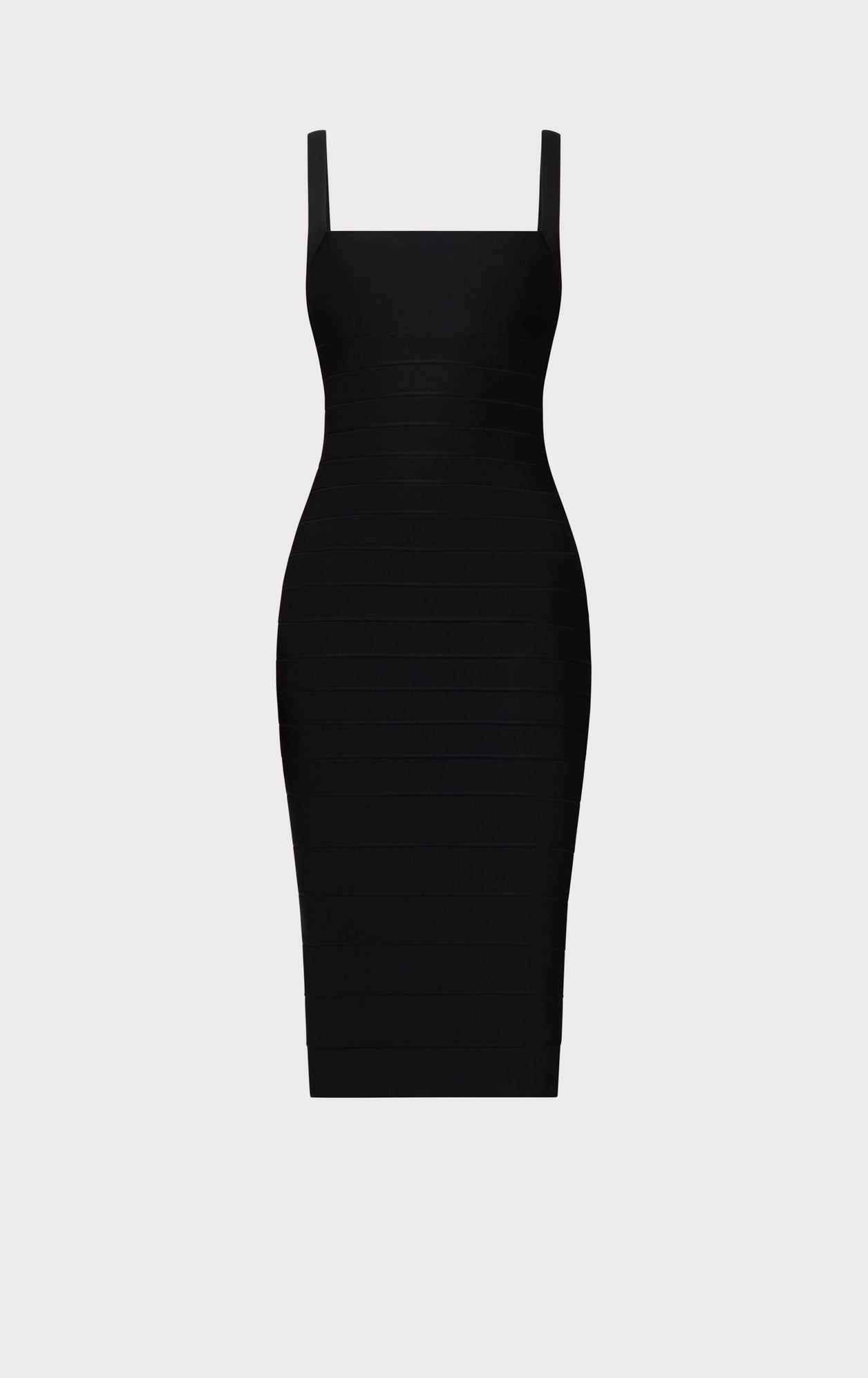 THE NERI DRESS