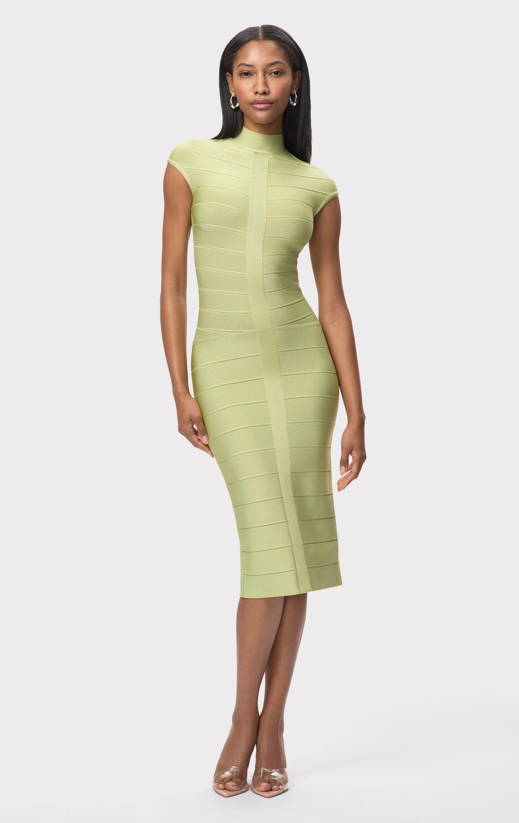 THE DAVINA DRESS