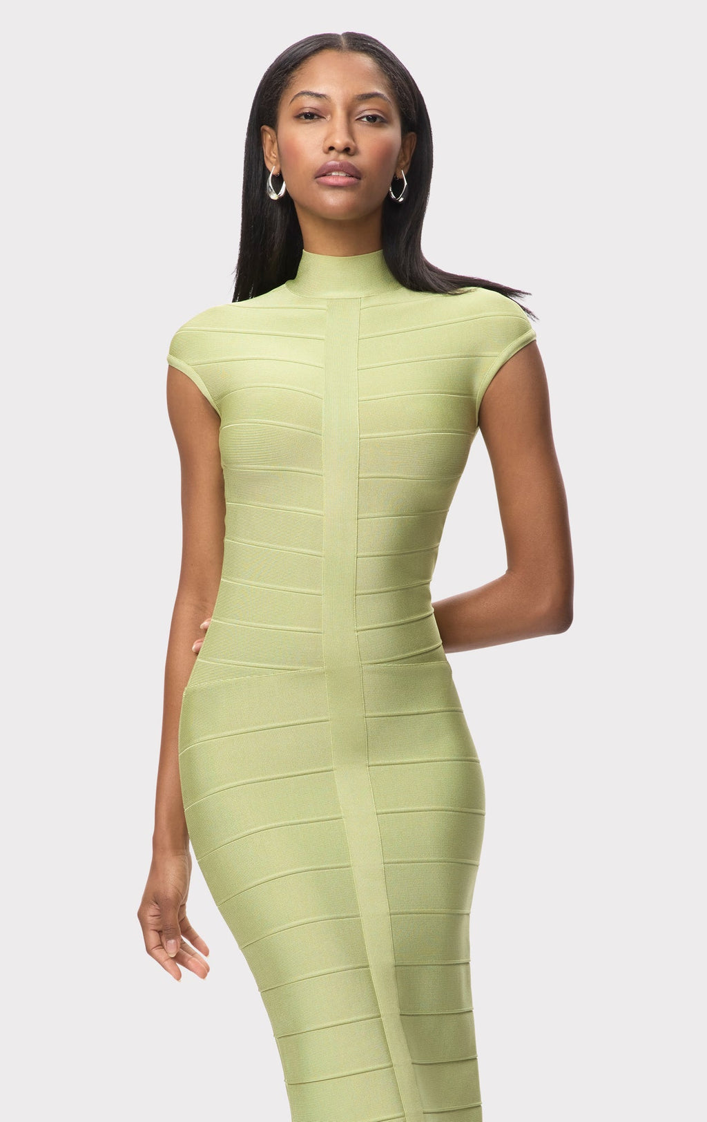 THE DAVINA DRESS