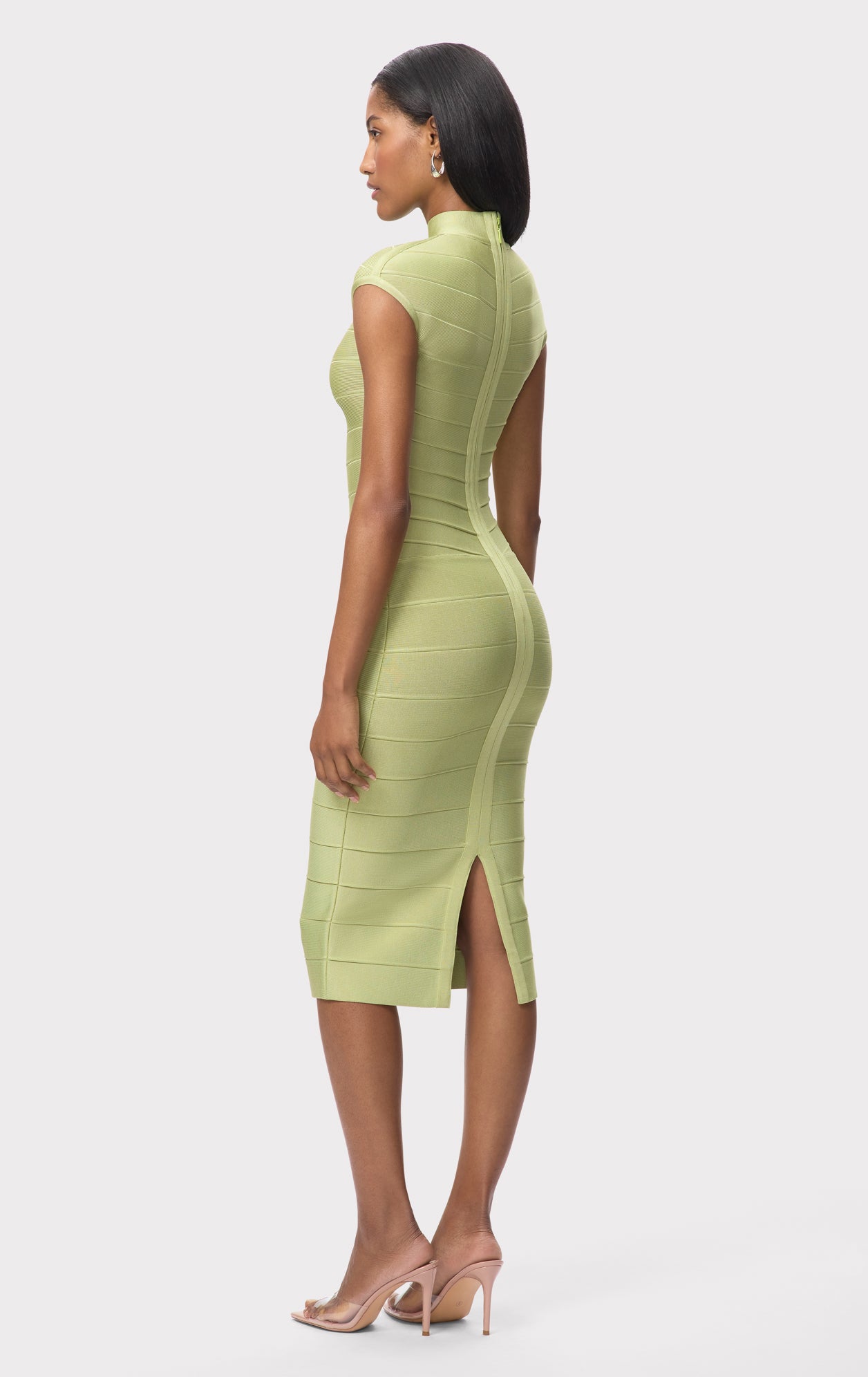 THE DAVINA DRESS