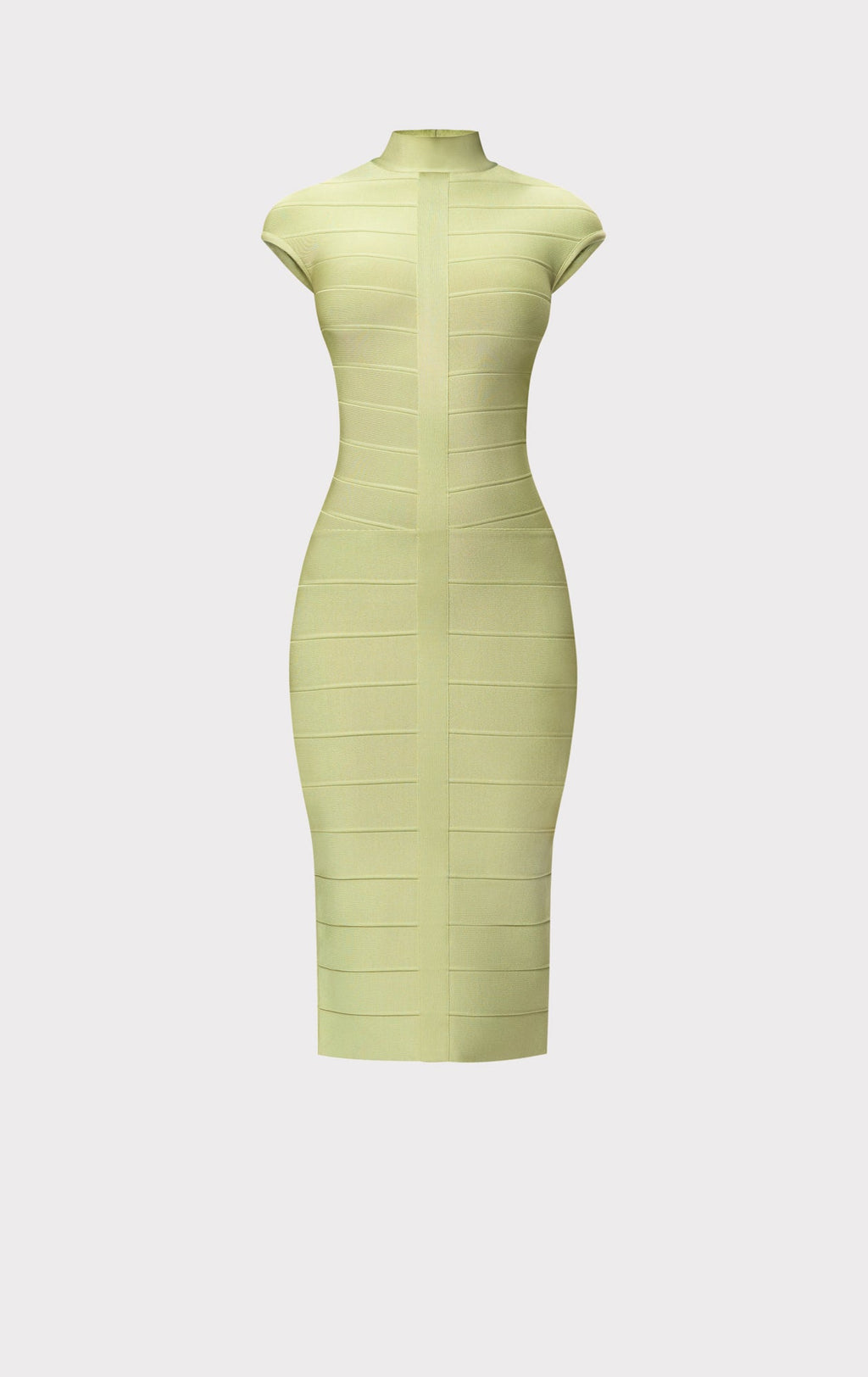 THE DAVINA DRESS