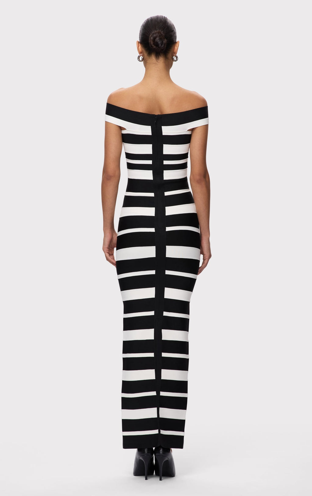 THE KIVA GOWN
