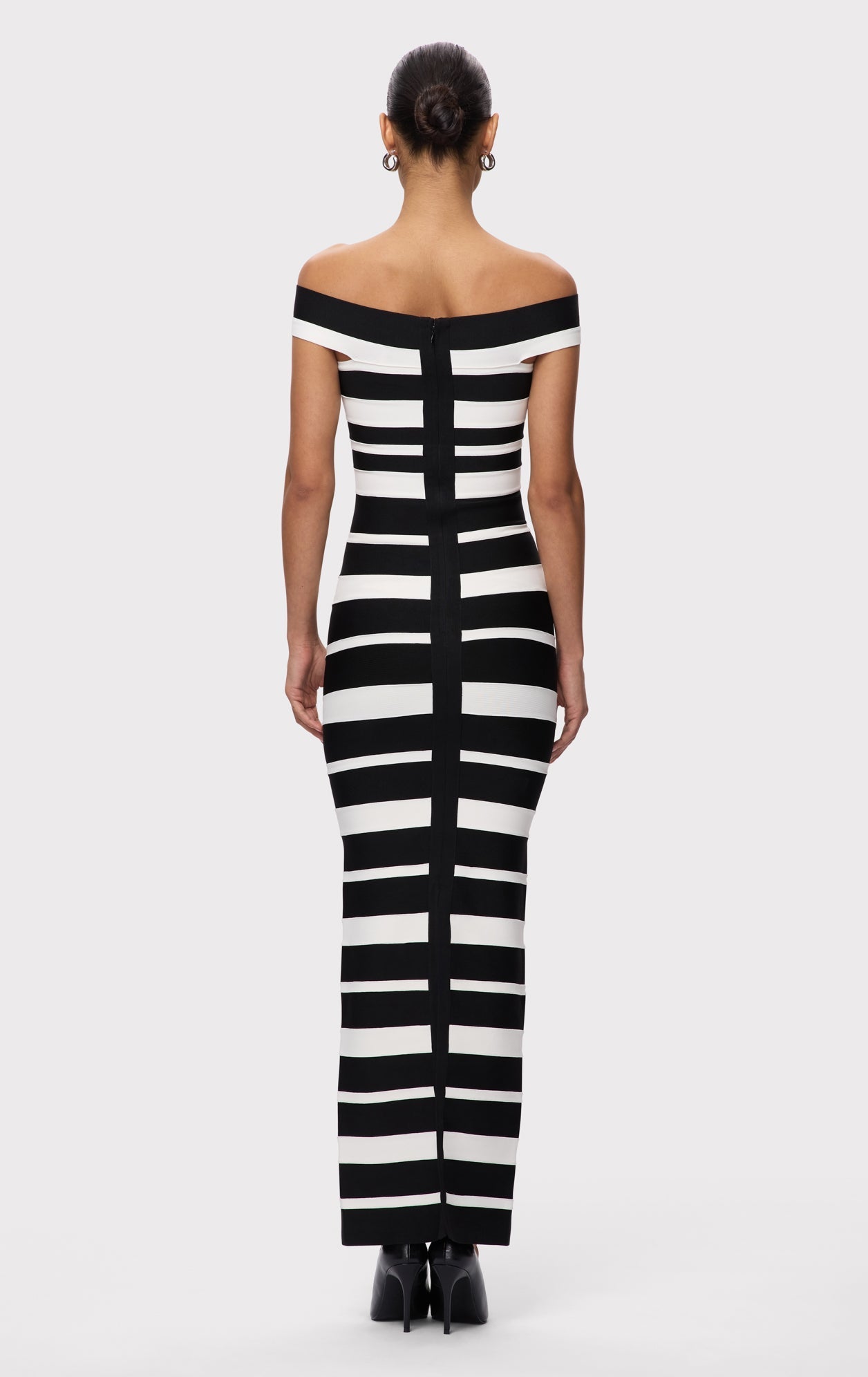 THE KIVA GOWN