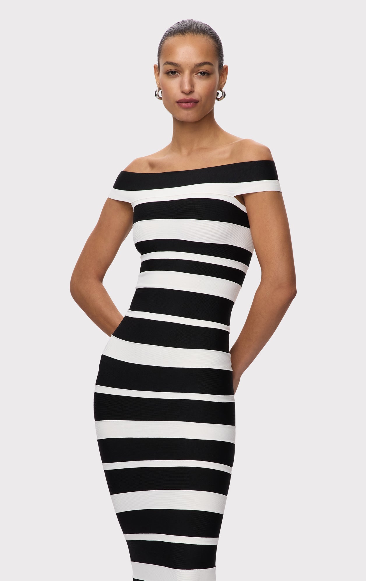 THE KIVA GOWN