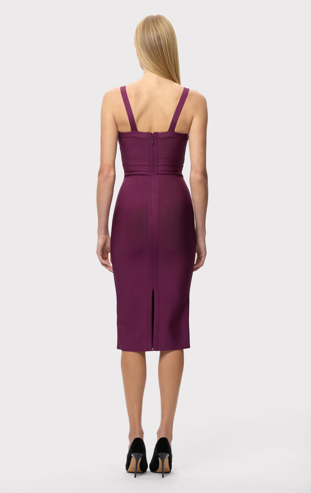 THE GRETA DRESS