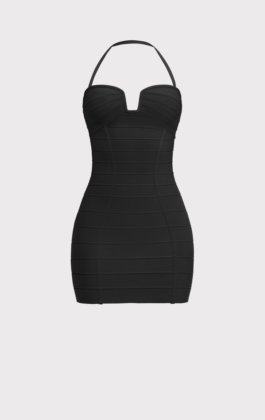 THE HOLLY DRESS