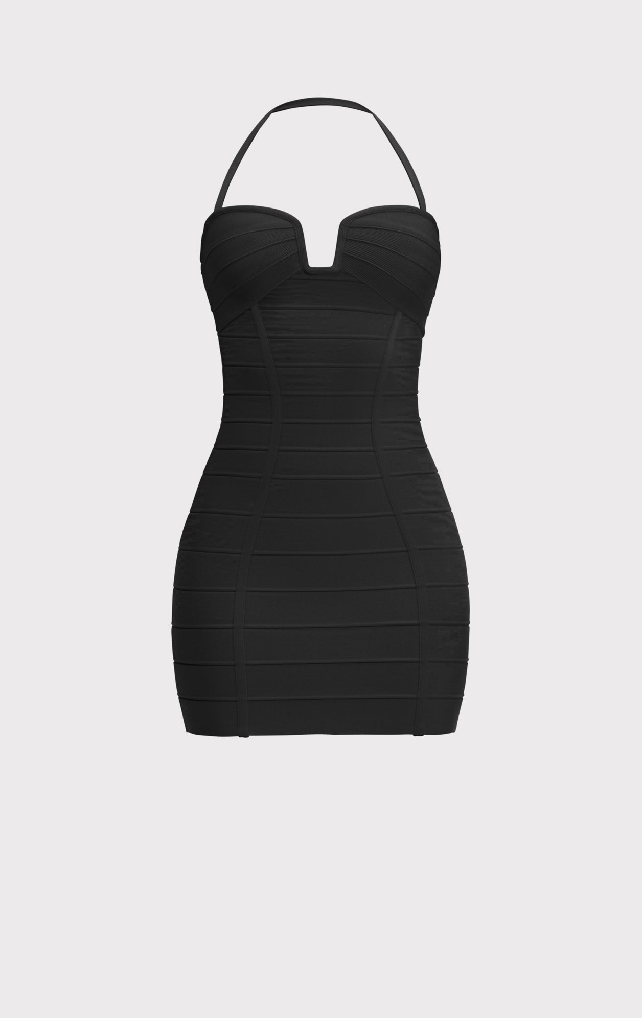 THE HOLLY DRESS