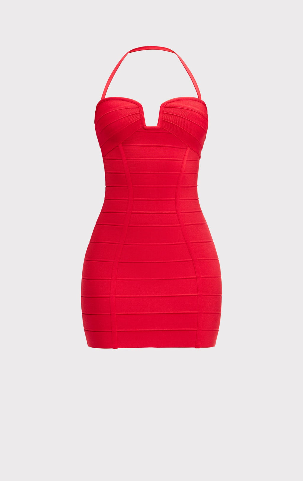 THE HOLLY DRESS