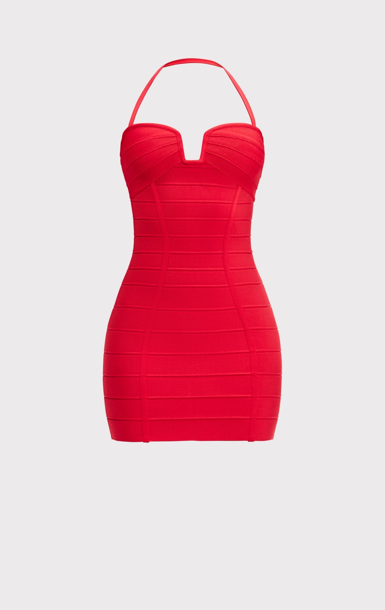 THE HOLLY DRESS