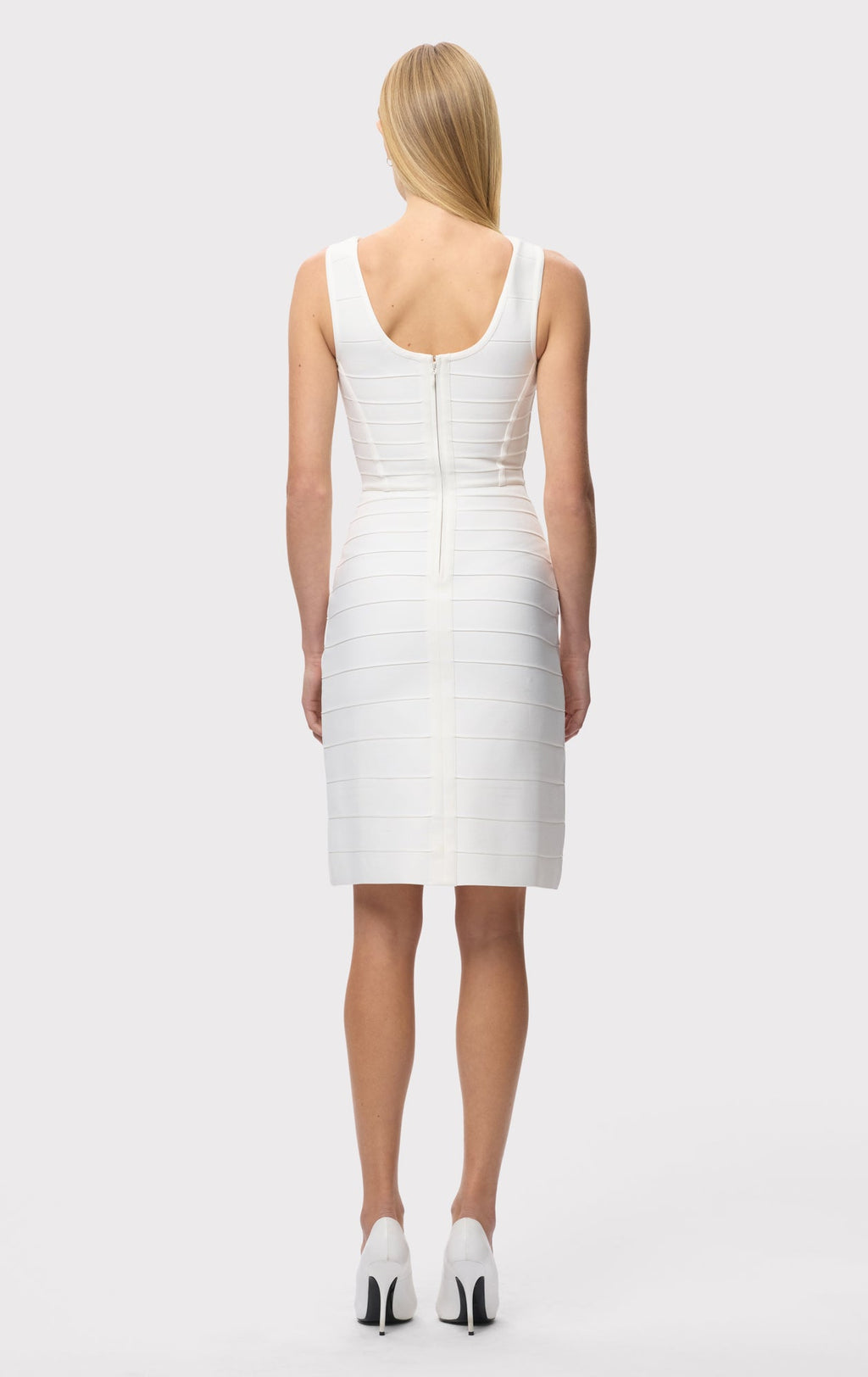 THE AMELIE DRESS