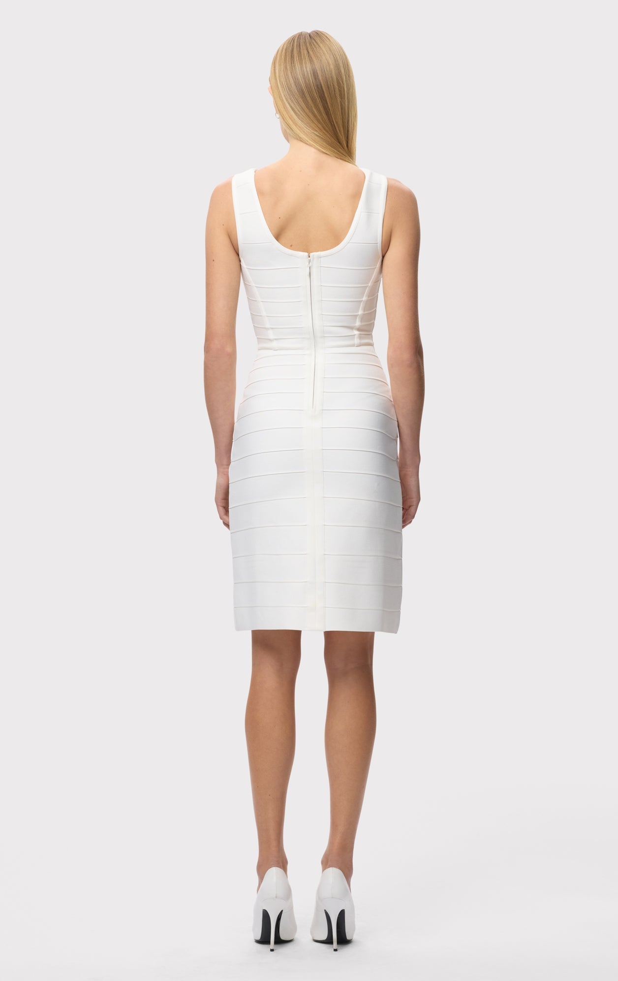 THE AMELIE DRESS
