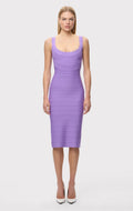 THE SOLARA DRESS