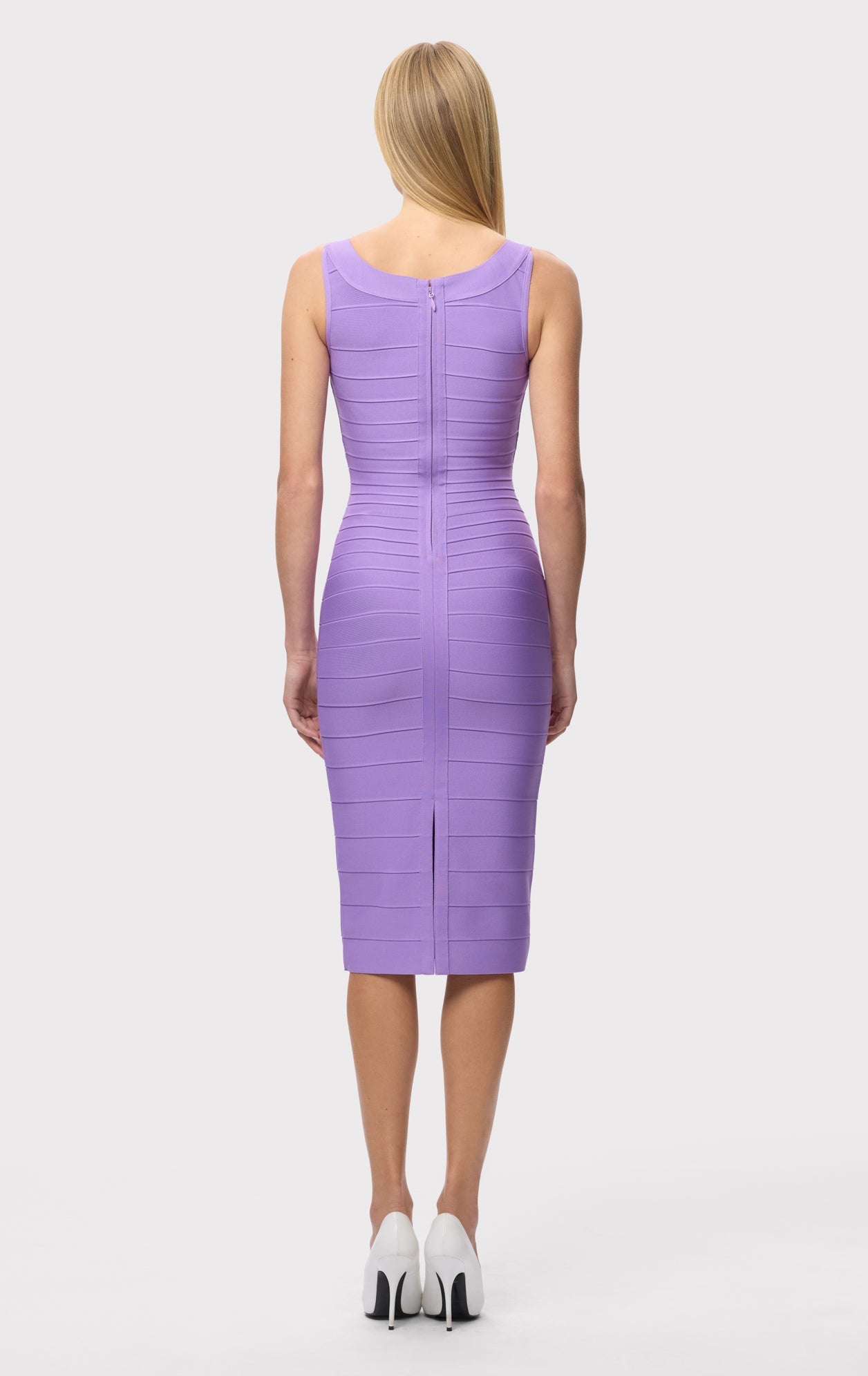 THE SOLARA DRESS