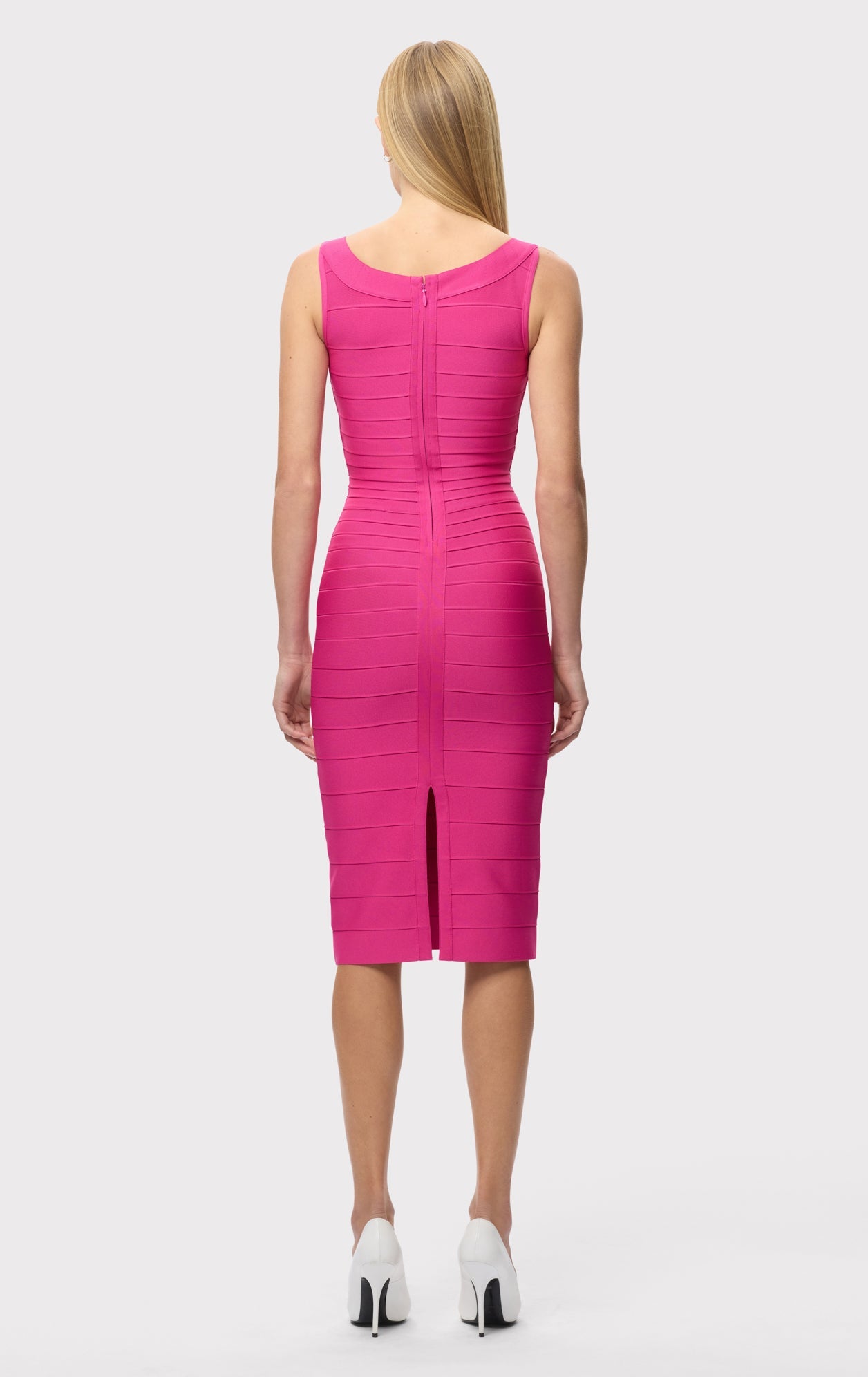 THE SOLARA DRESS