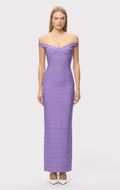 THE BONNIE GOWN