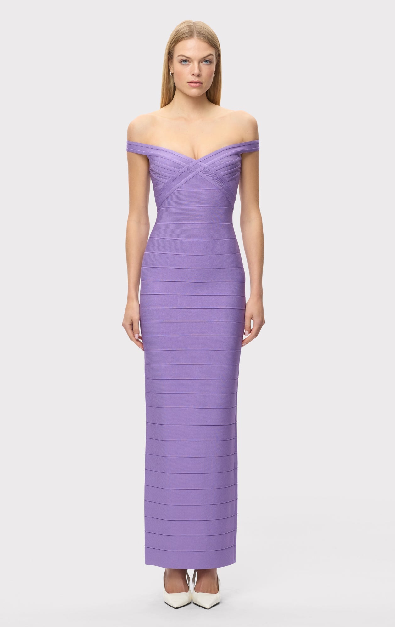 THE BONNIE GOWN