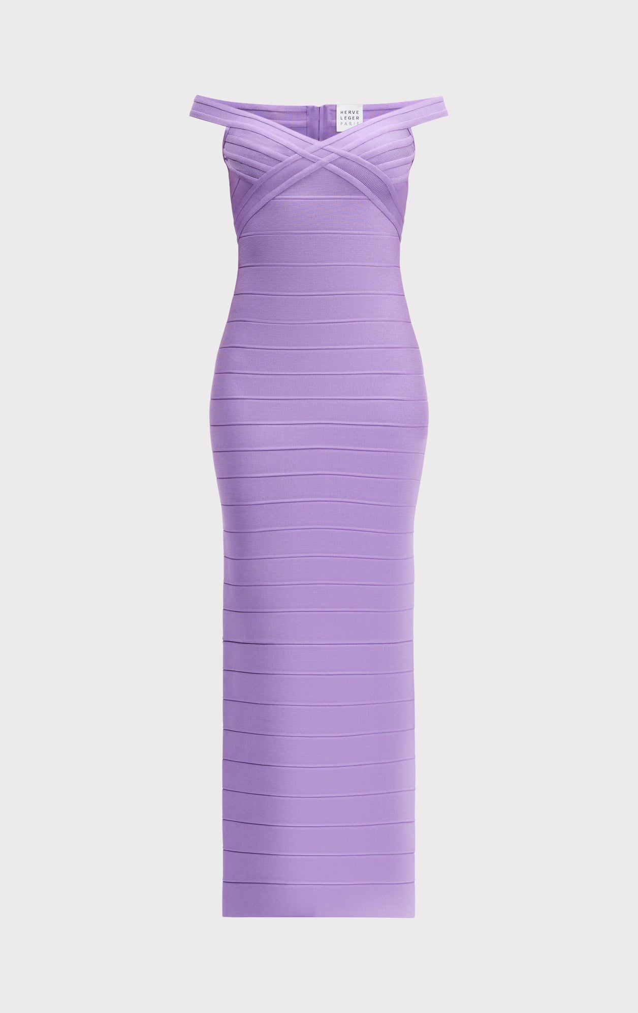 THE BONNIE GOWN