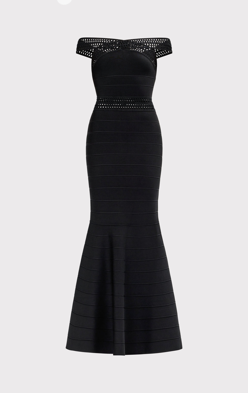 THE OCTAVIA GOWN