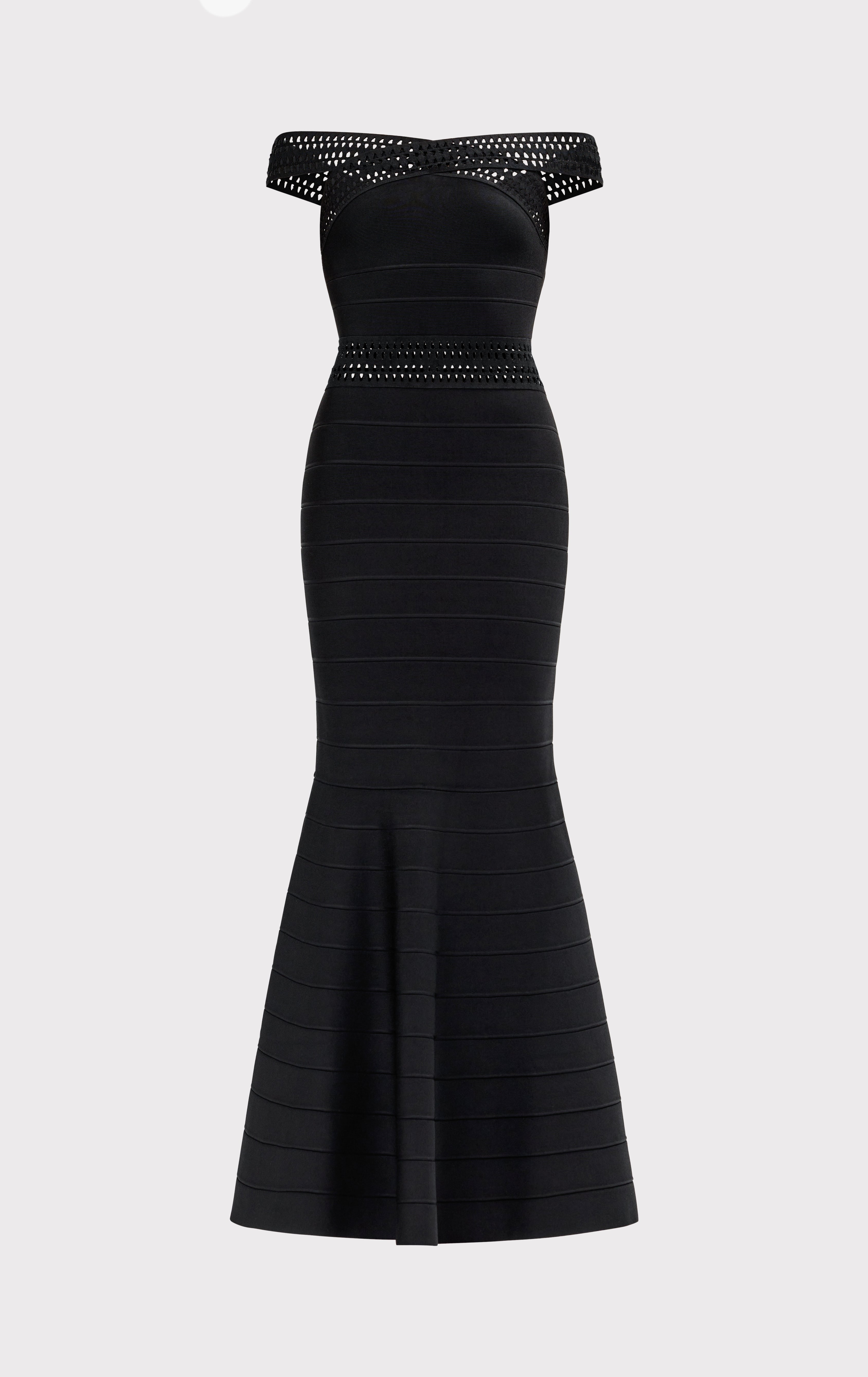 THE OCTAVIA GOWN