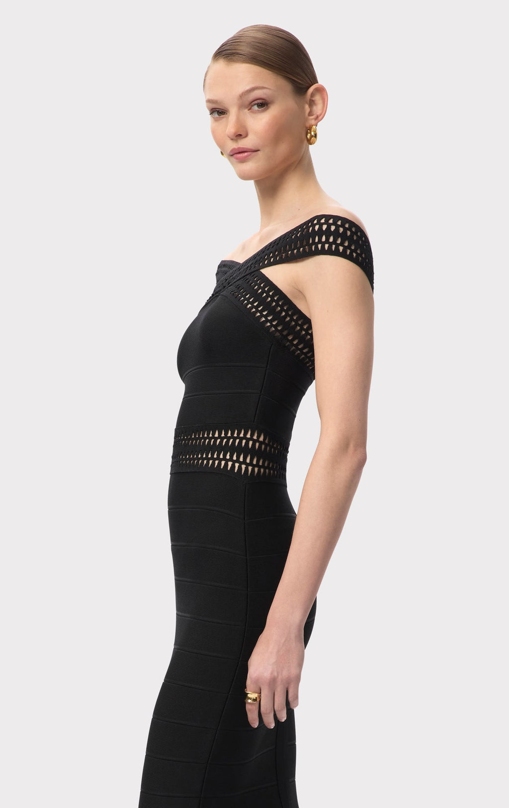 THE OCTAVIA GOWN