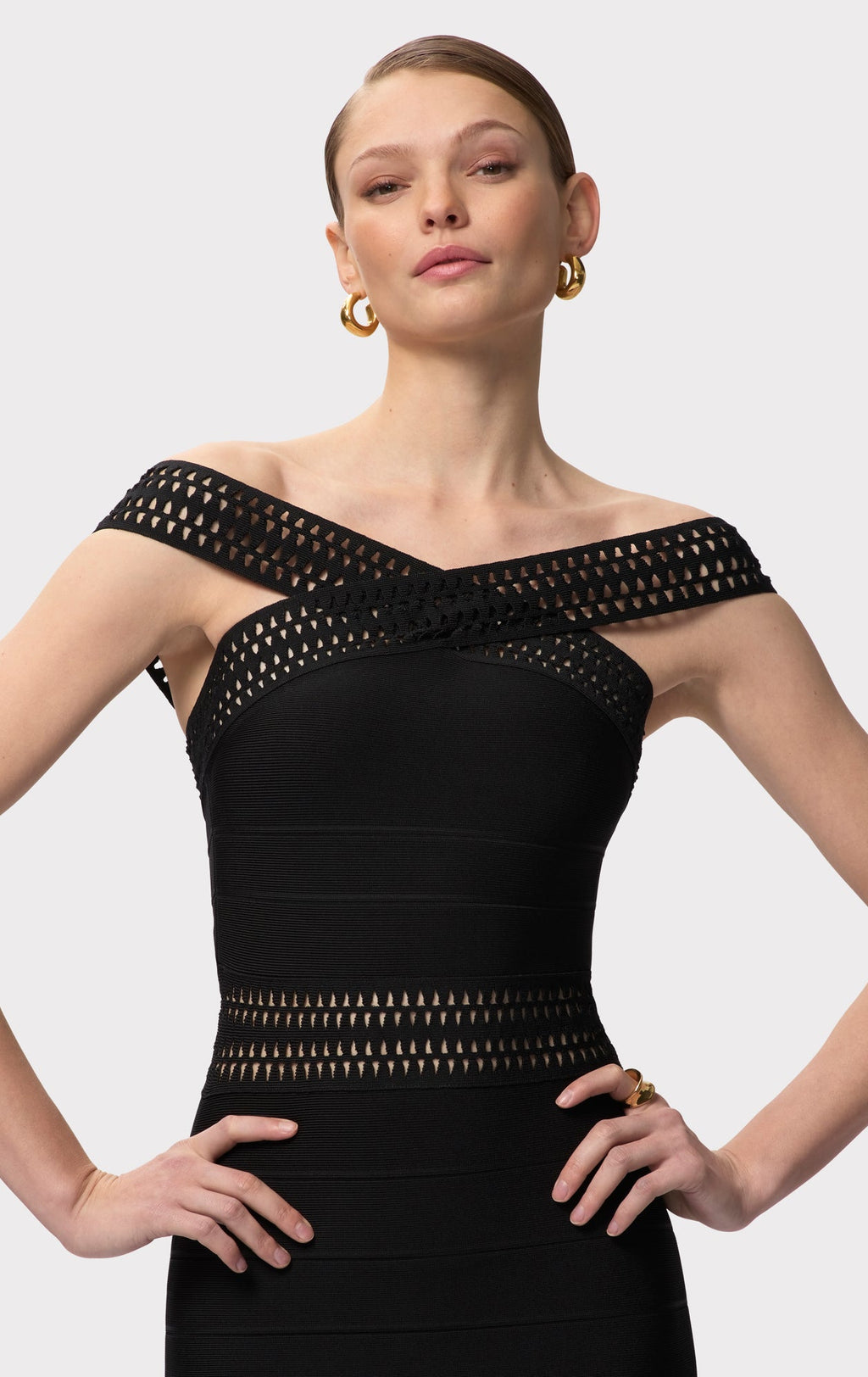 THE OCTAVIA GOWN