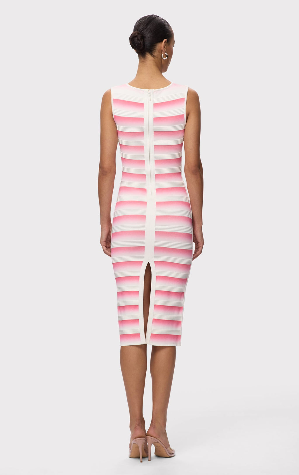 THE CLEA DRESS