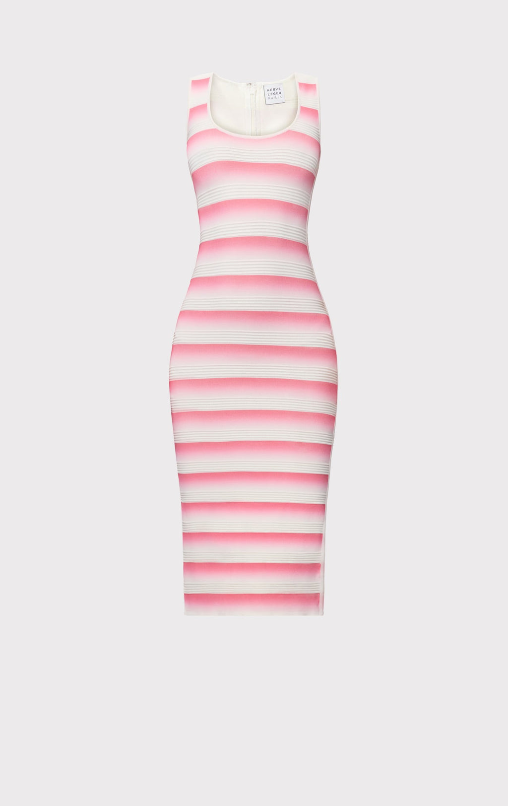 THE CLEA DRESS