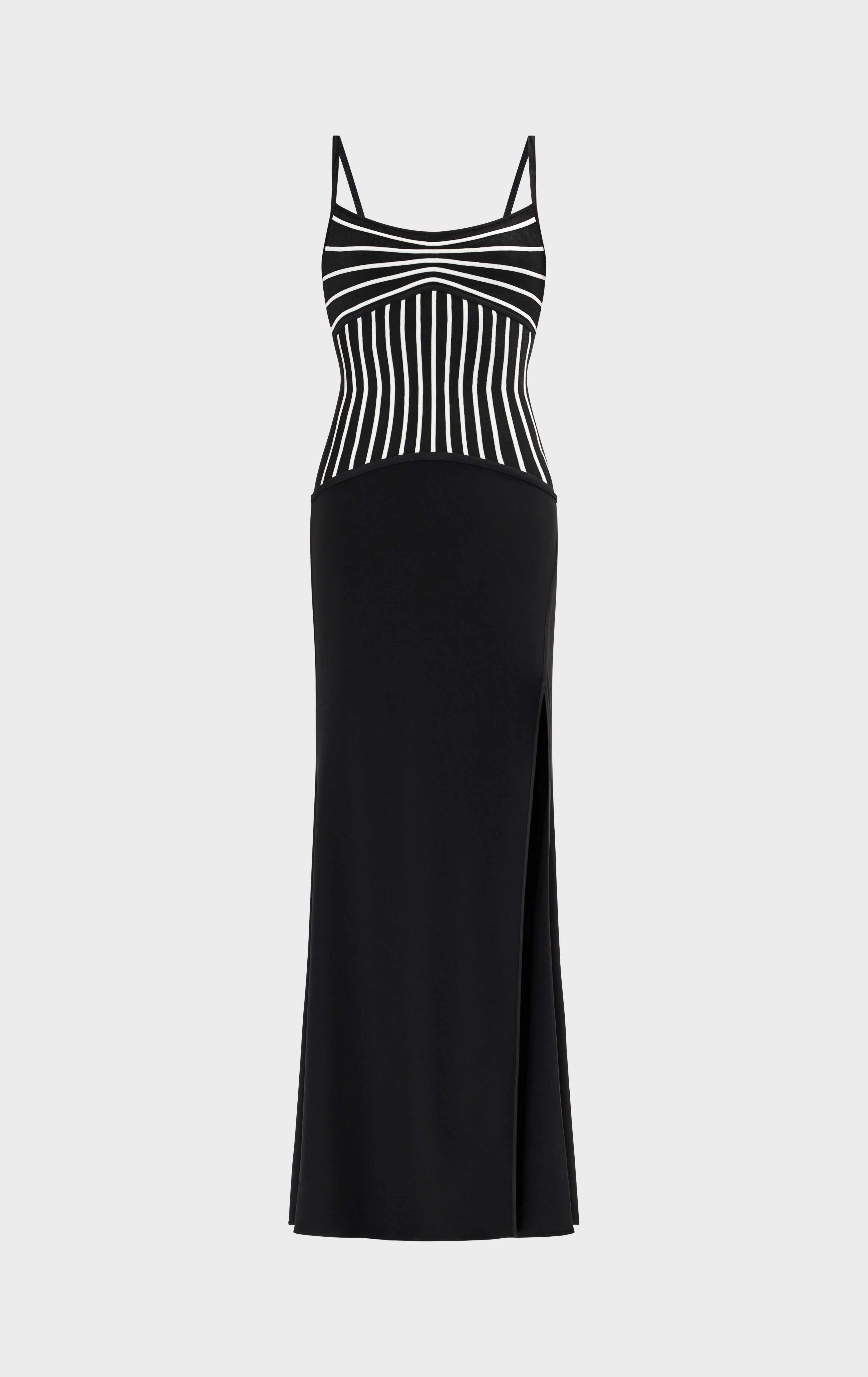 THE OPHELIA GOWN