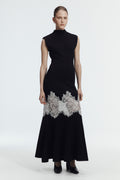Carla Knit Maxi Dress