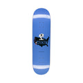Hockey Skateboard Deck Board of Health 8.38" x 31.75"