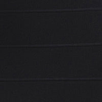 ICON ONE SHOULDER MINI DRESS