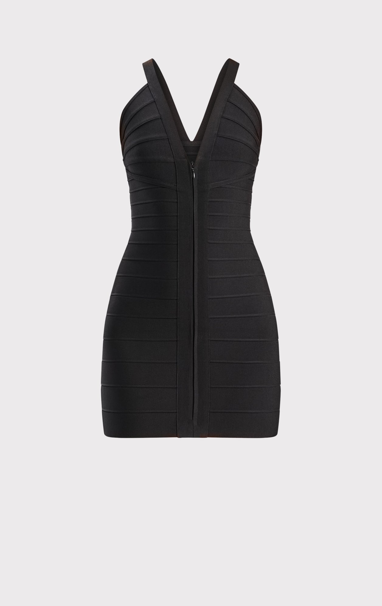 THE MINNIE DRESS