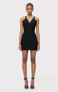 THE MINNIE DRESS