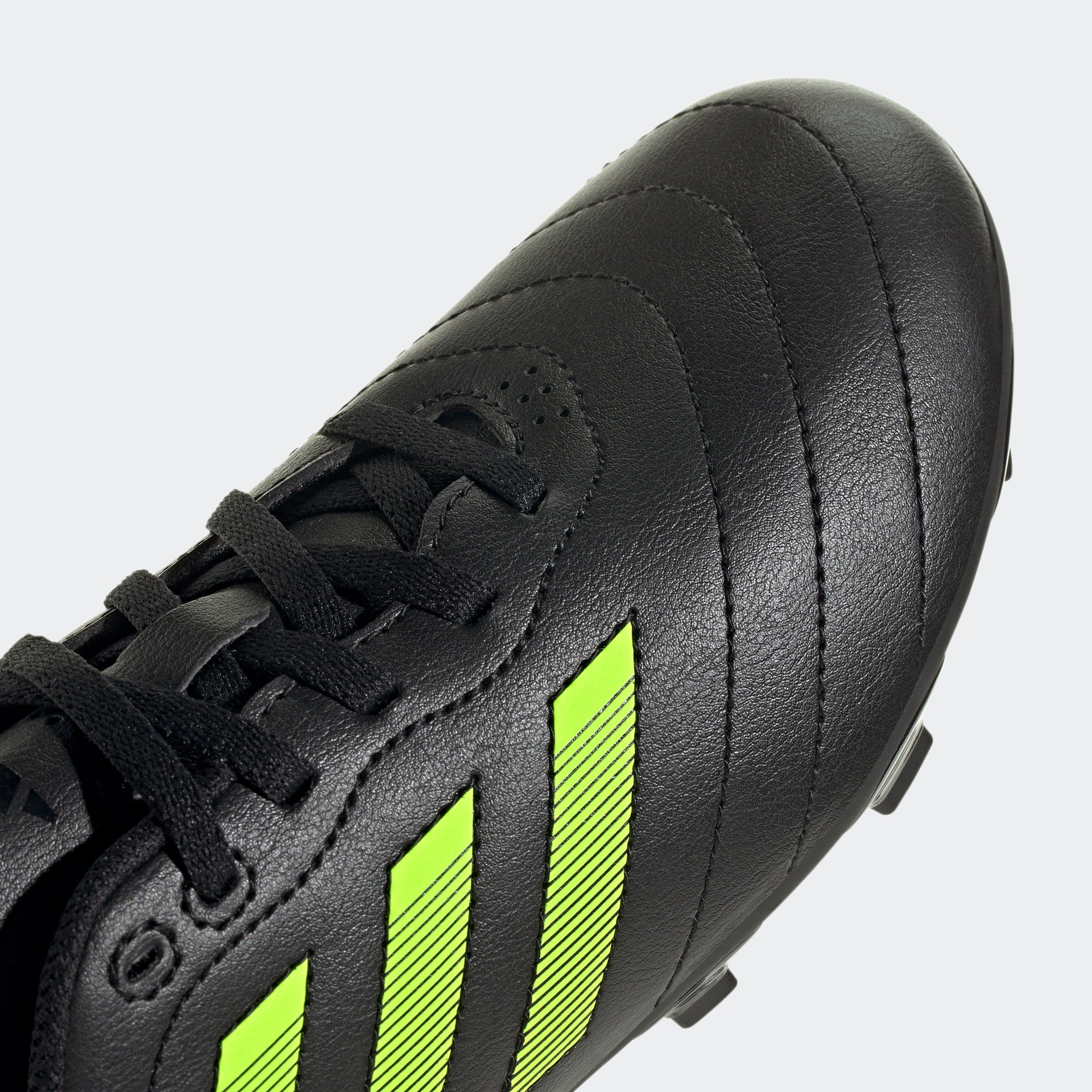 adidas Youth Goletto VIII Firm Ground Soccer Cleats