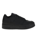 Forum Bold Stripes Lace Up Sneakers