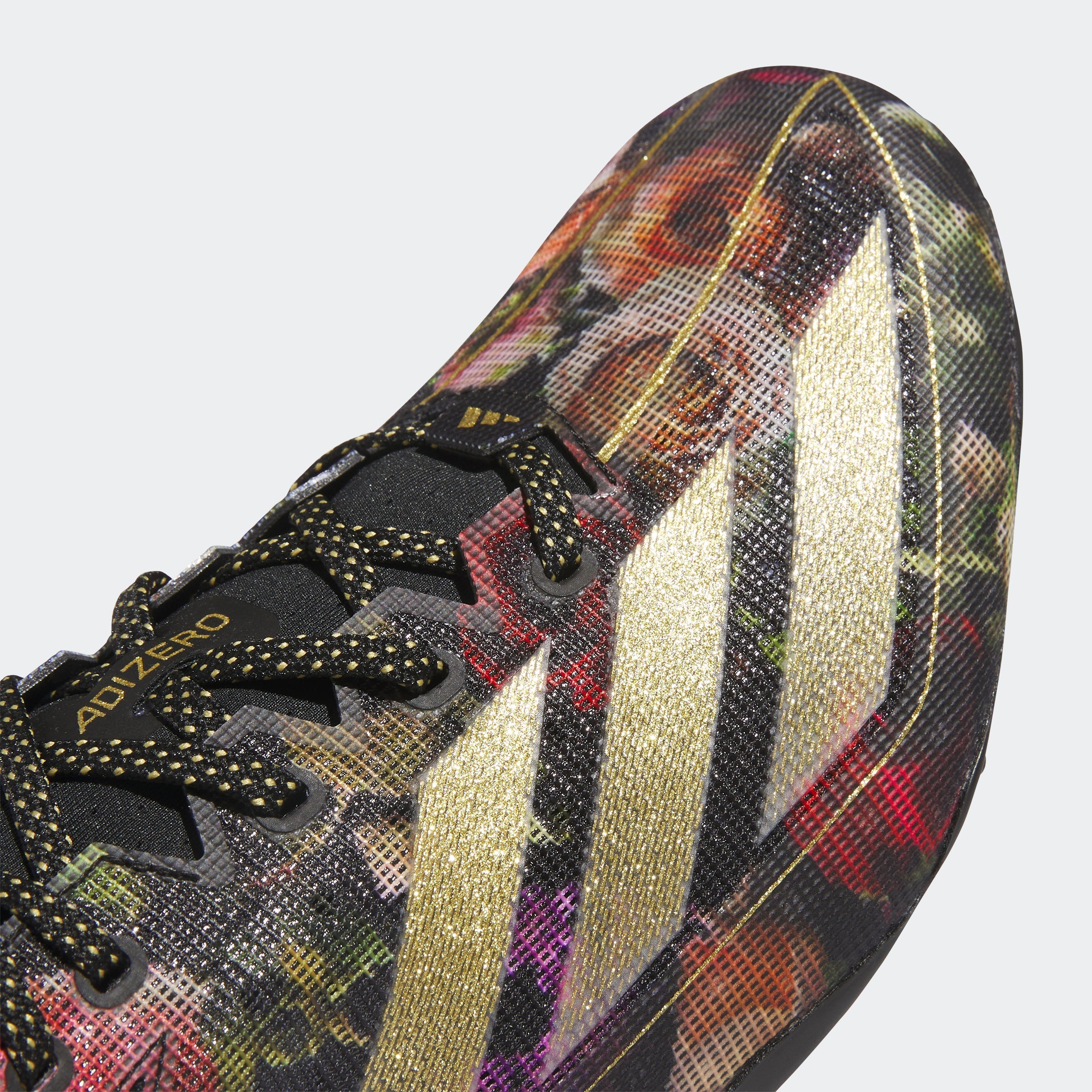 adidas Men's Adizero Electric Speed Coronation Football Cleats