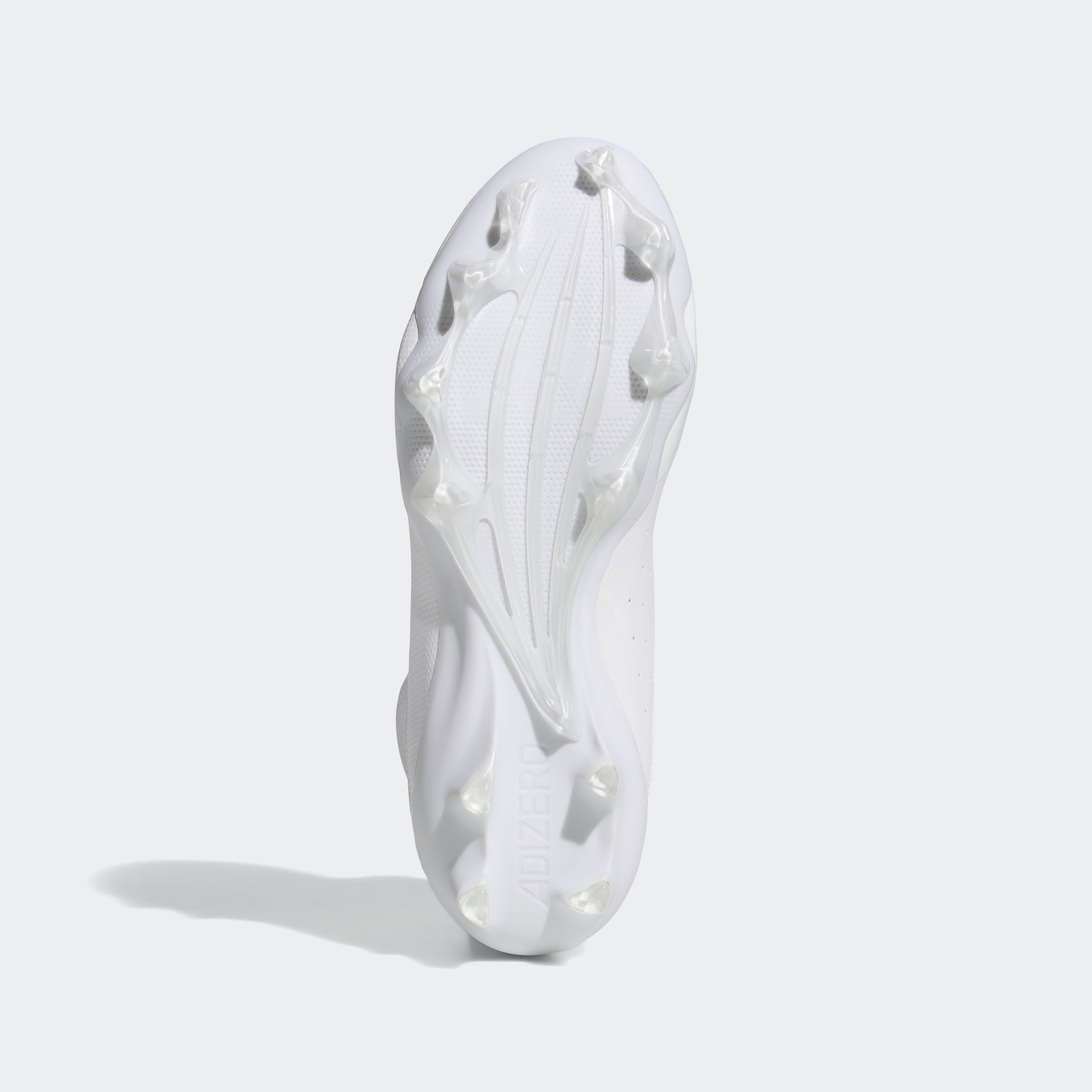 adidas Men's Adizero Chaos Linemen Football Cleats
