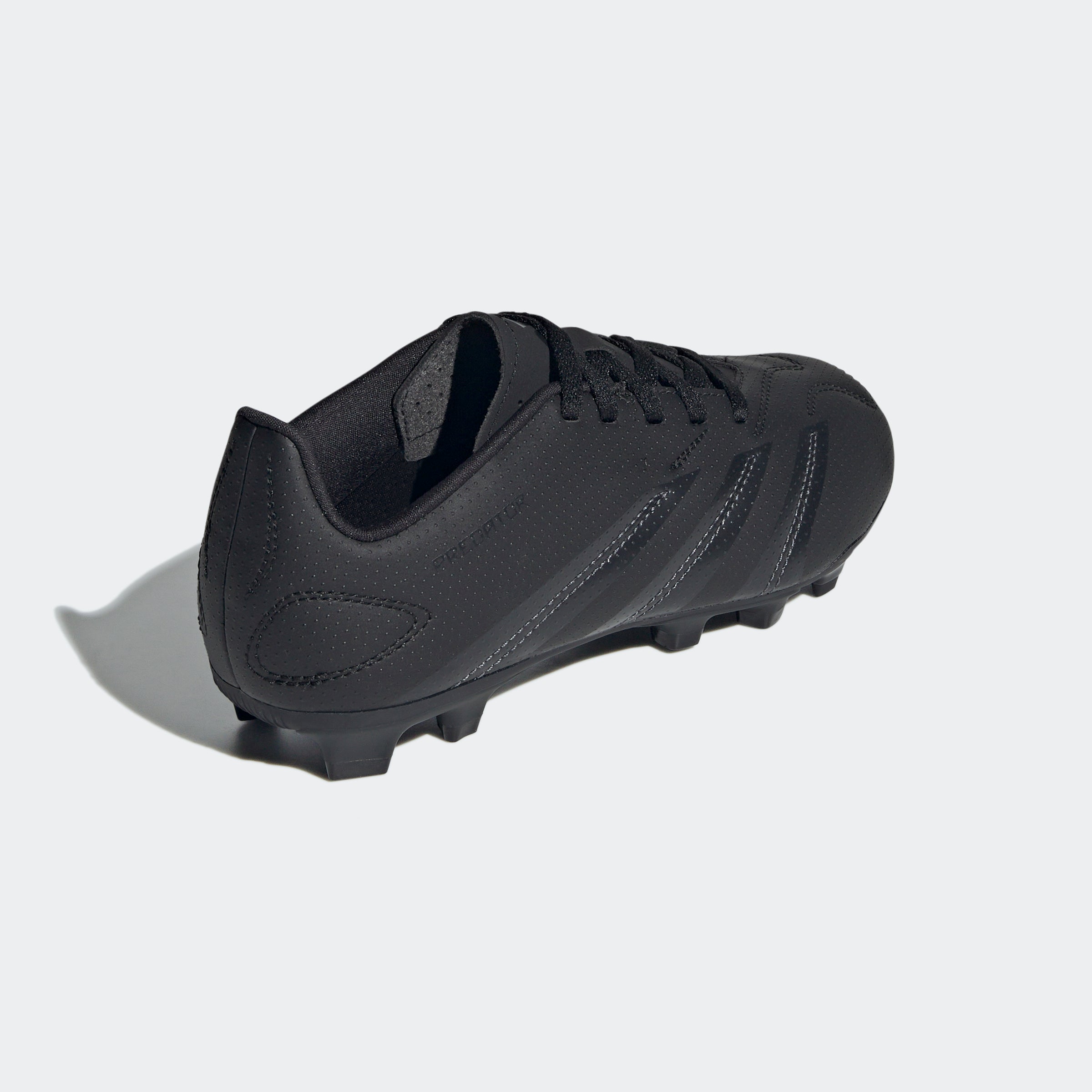 adidas Predator League Youth Firmground Soccer Shoes