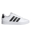 Grand Court 3.0 Lace Up Sneakers