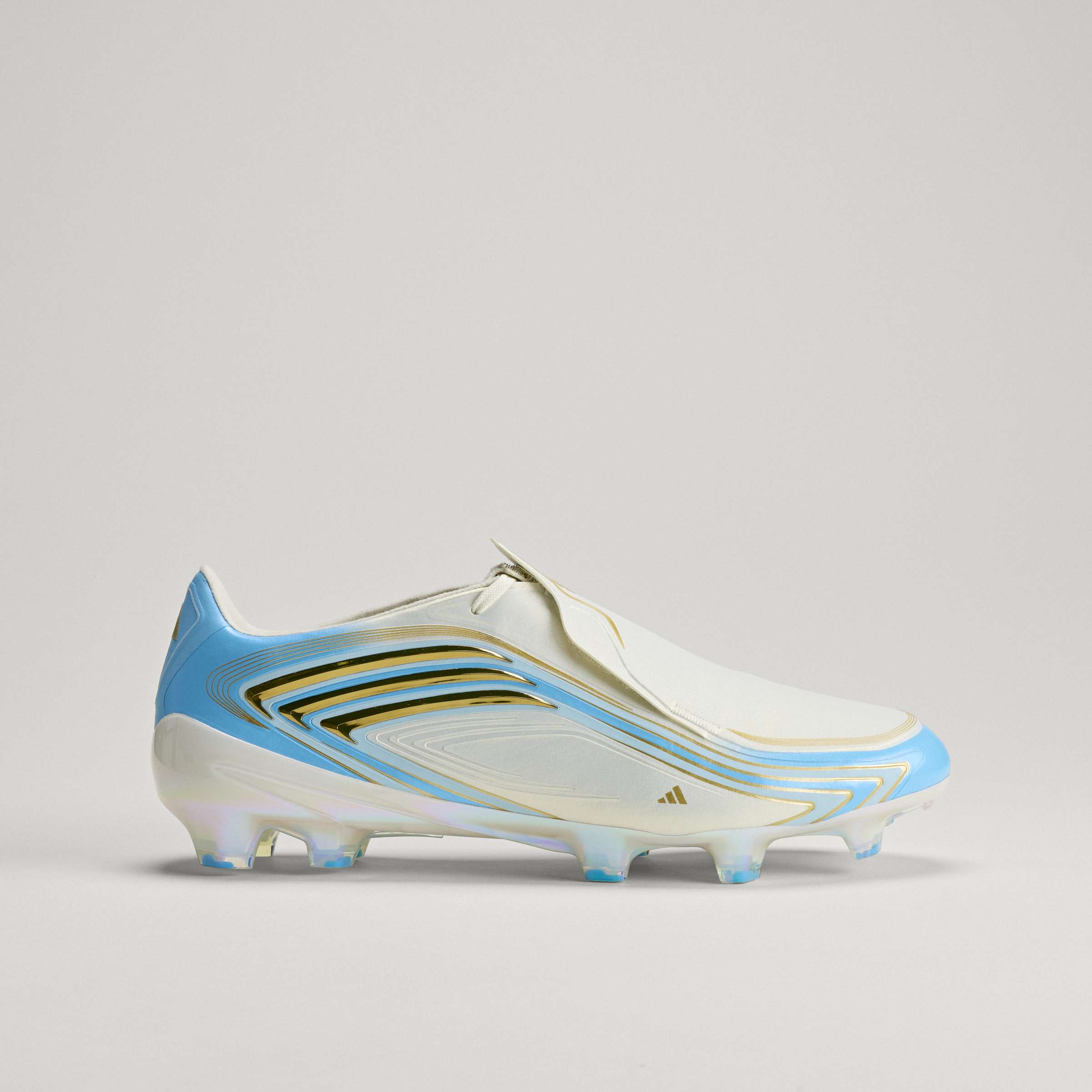 adidas F50 Messi Elite Firm Ground Soccer Cleats