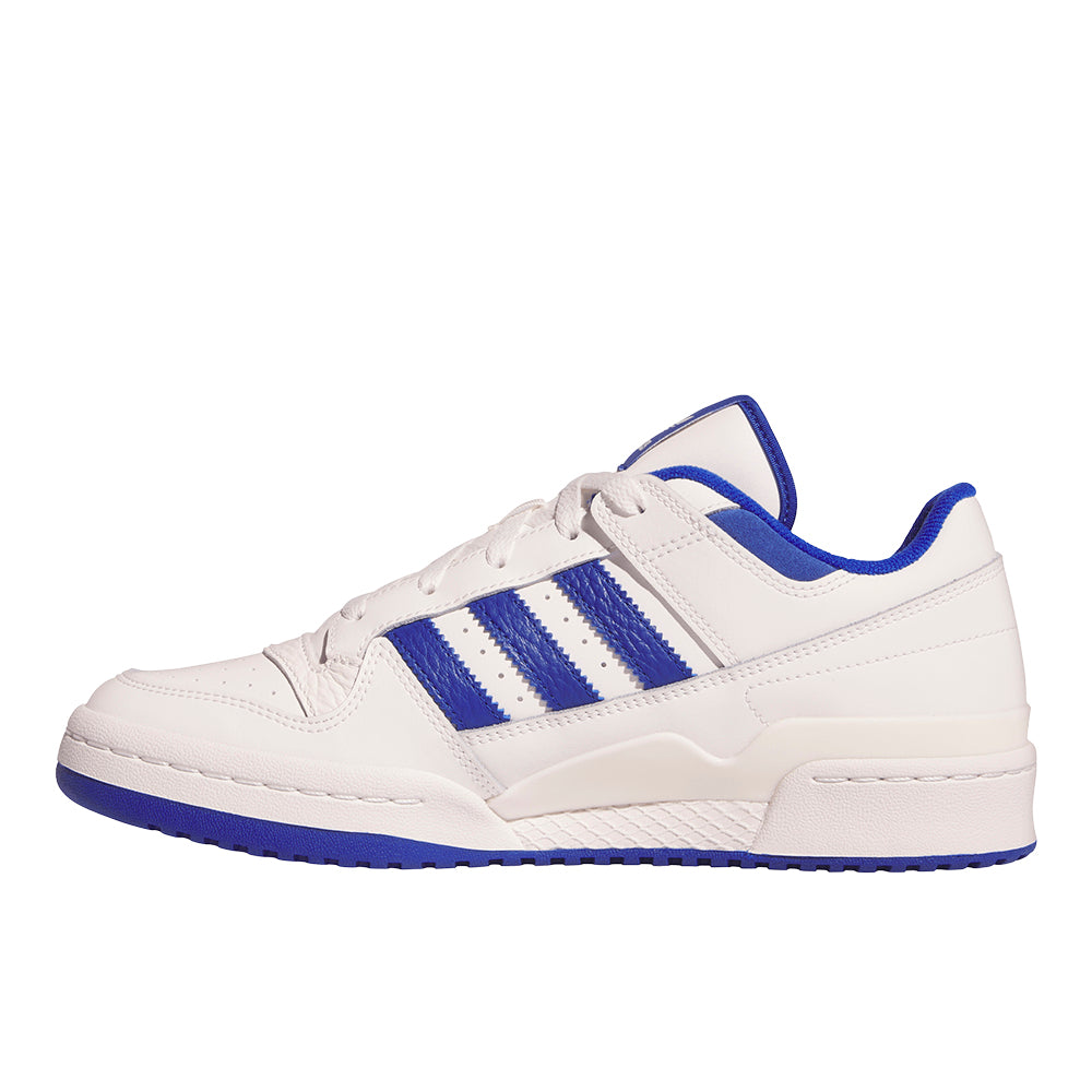 Forum Low CL Lace Up Sneakers
